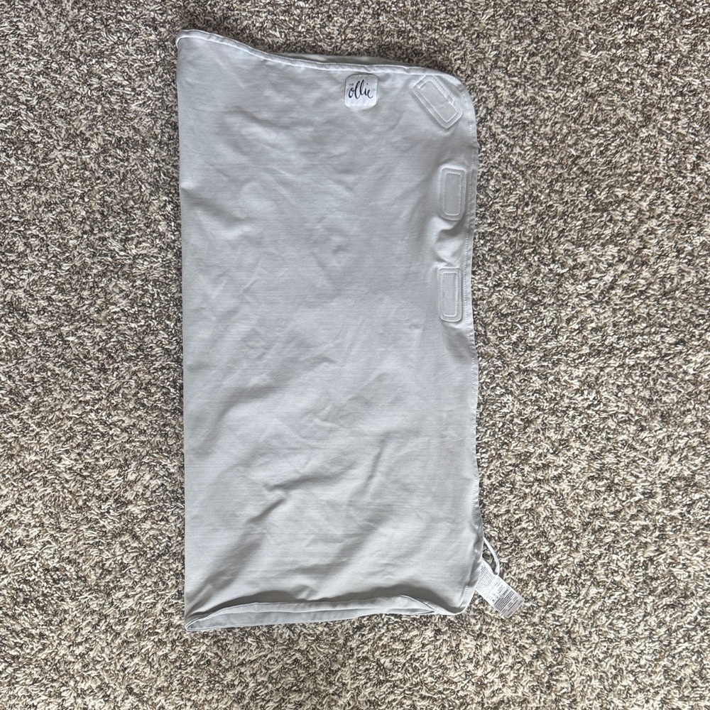 Ollie Gray Kids Pajamas Sleep Sack